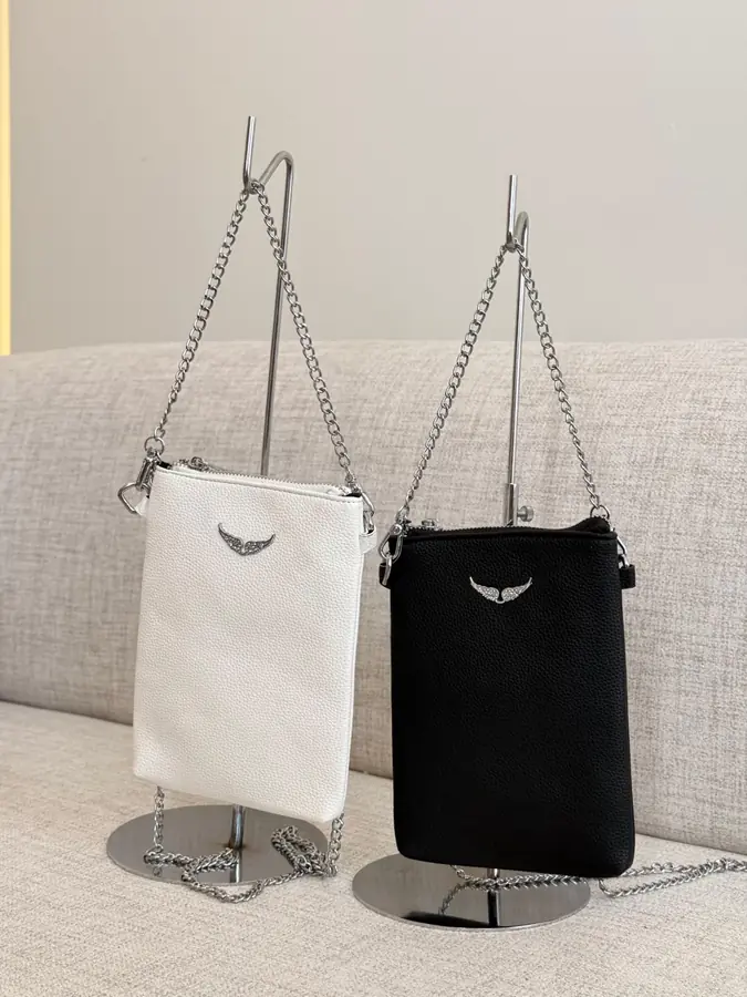 BOLSA ROCK NANO