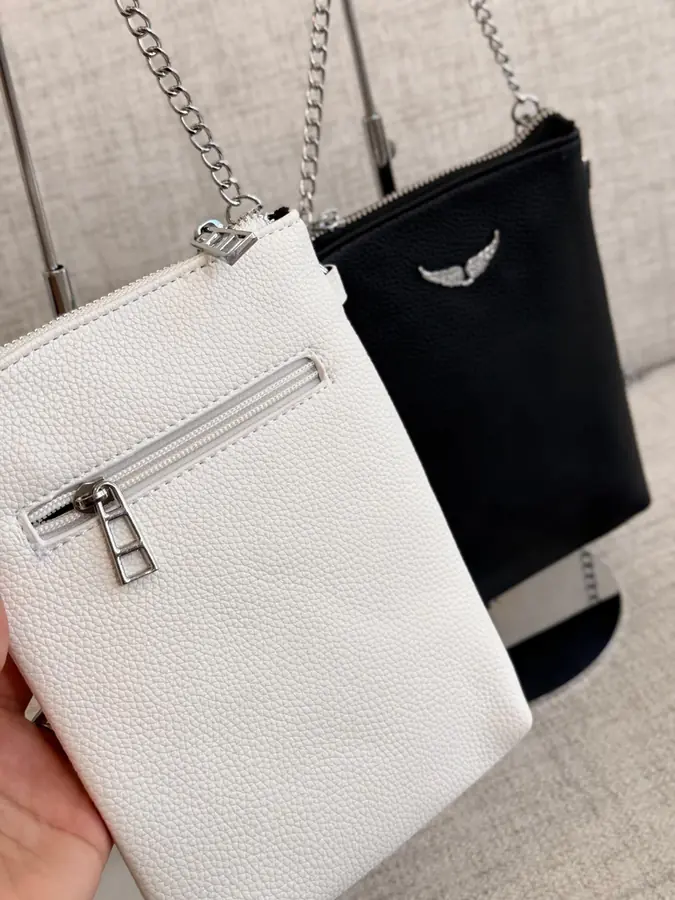BOLSA ROCK NANO, outra opção