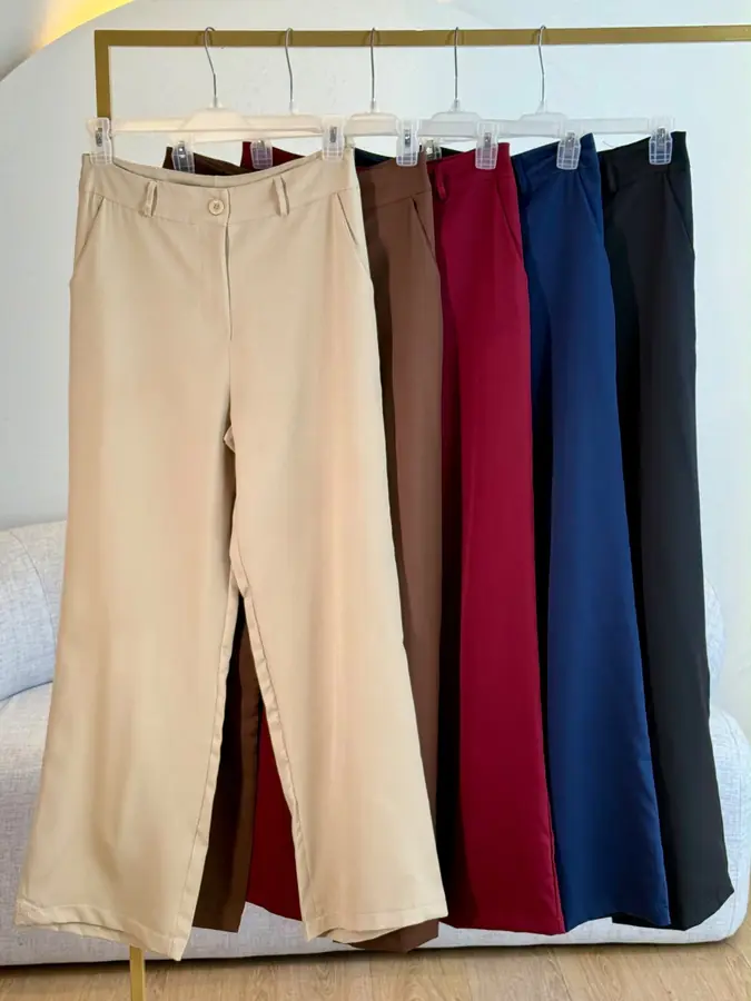 CALÇA PANTALONA KING, outra opção